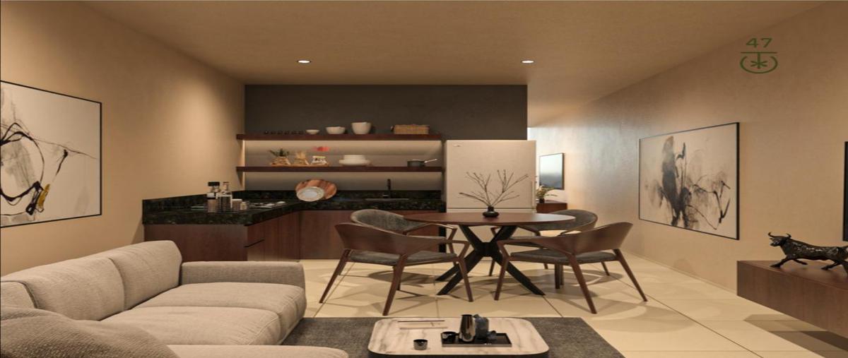 Foto de departamento en venta en  , temozon norte, mérida, yucatán, 0 No. 05
