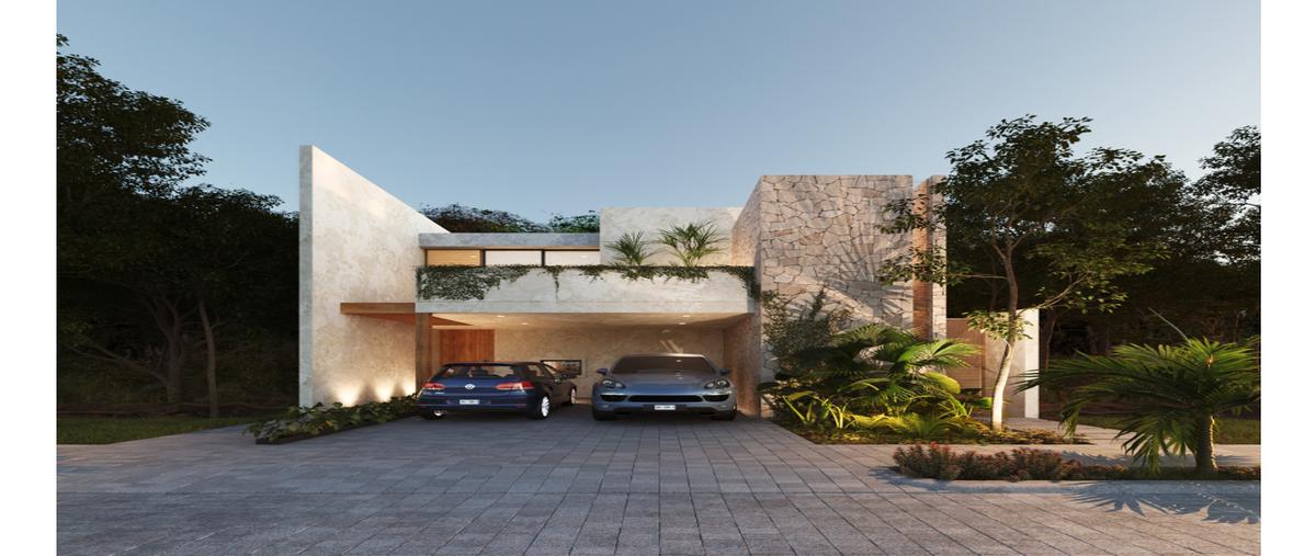 Foto de casa en venta en  , temozon norte, mérida, yucatán, 0 No. 05