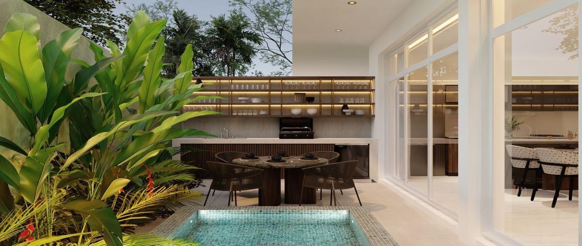 Foto de departamento en . , temozon norte, mérida, yucatán, 26190997 foto 05 Foto de departamento en venta en . , temozon norte, mérida, yucatán, 26190997 No. 05