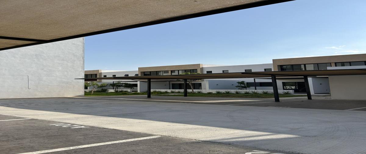 Foto de departamento en venta en  , temozon norte, mérida, yucatán, 26225323 No. 04