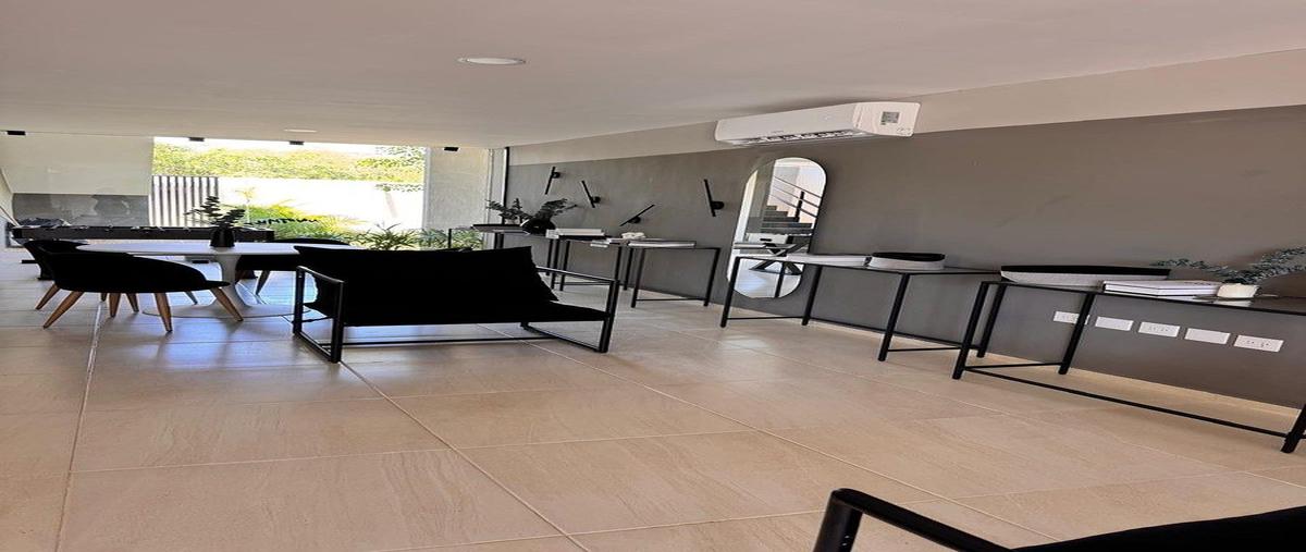 Foto de departamento en venta en . , temozon norte, mérida, yucatán, 26230653 No. 05