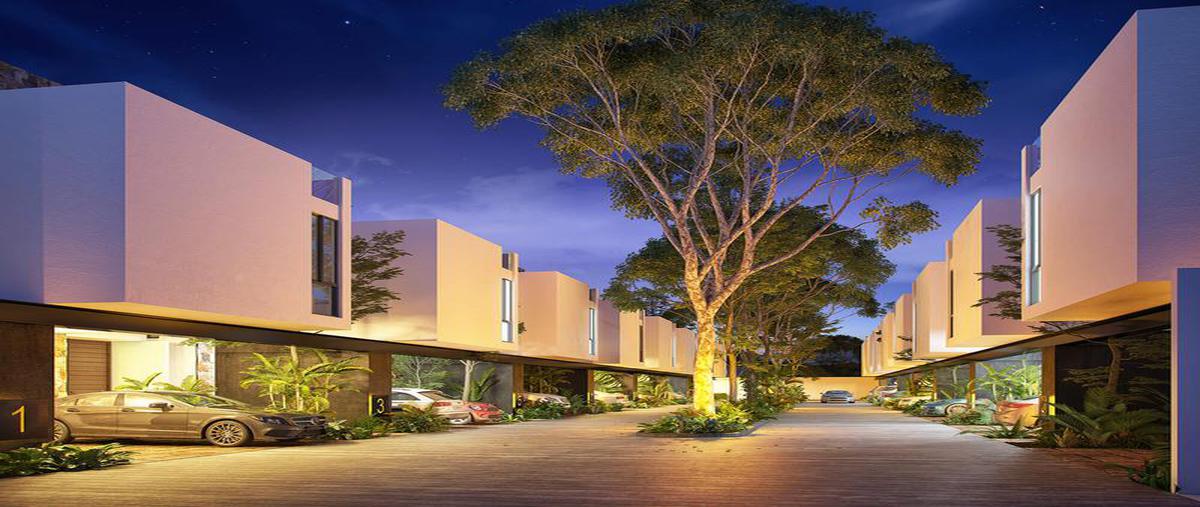 Foto de casa en venta en  , temozon norte, mérida, yucatán, 0 No. 03