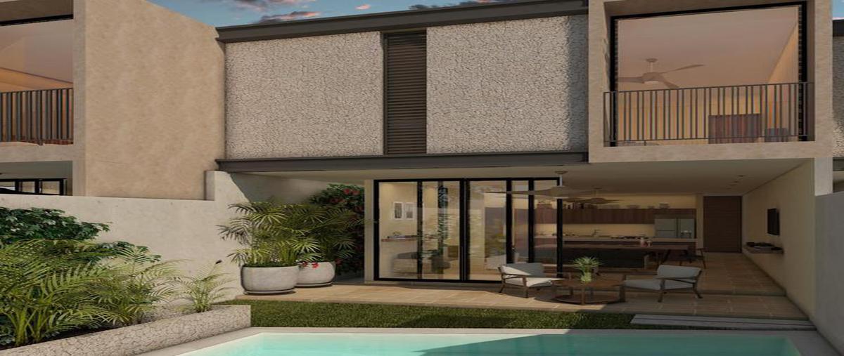 Foto de casa en venta en  , temozon norte, mérida, yucatán, 0 No. 03