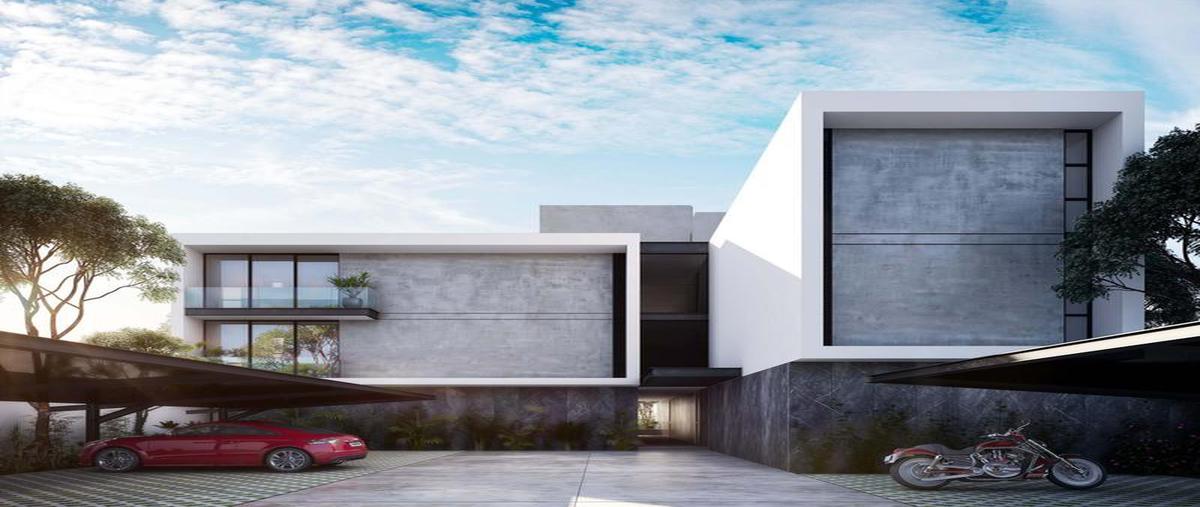 Foto de departamento en venta en  , temozon norte, mérida, yucatán, 0 No. 03