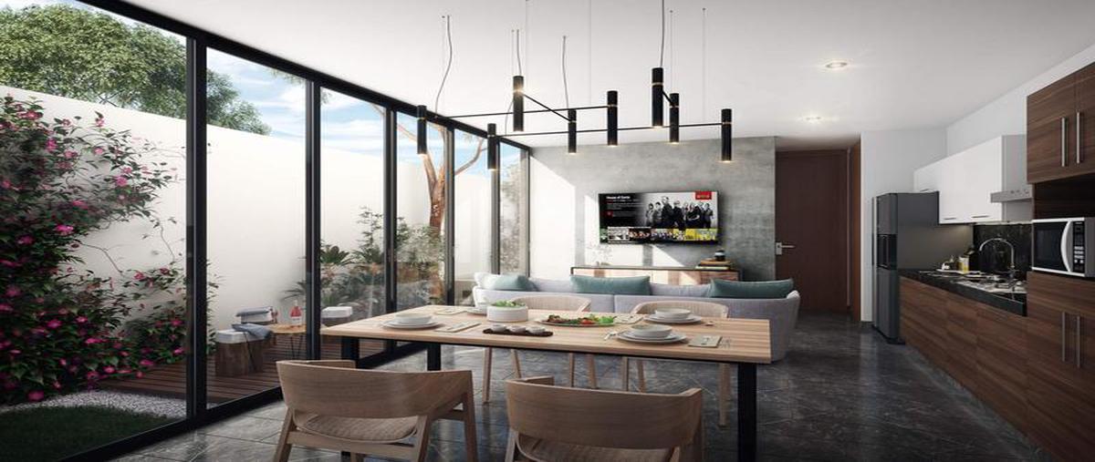 Foto de departamento en venta en  , temozon norte, mérida, yucatán, 0 No. 05