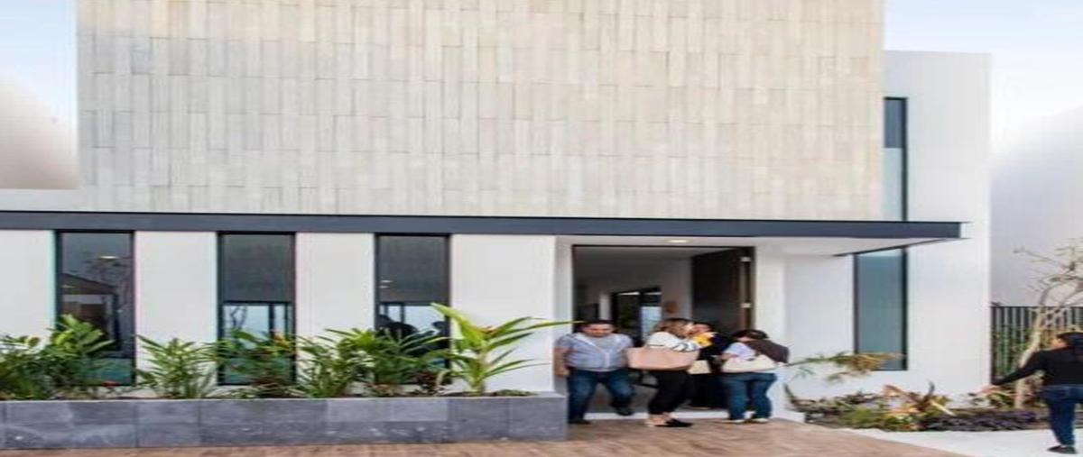 Foto de casa en venta en  , temozon norte, mérida, yucatán, 0 No. 03