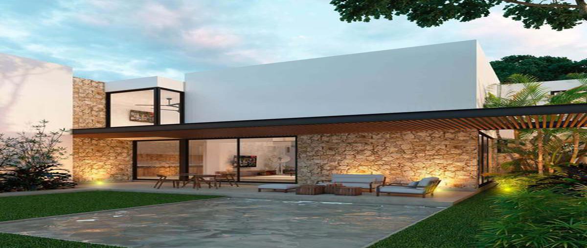 Foto de casa en venta en  , temozon norte, mérida, yucatán, 0 No. 04