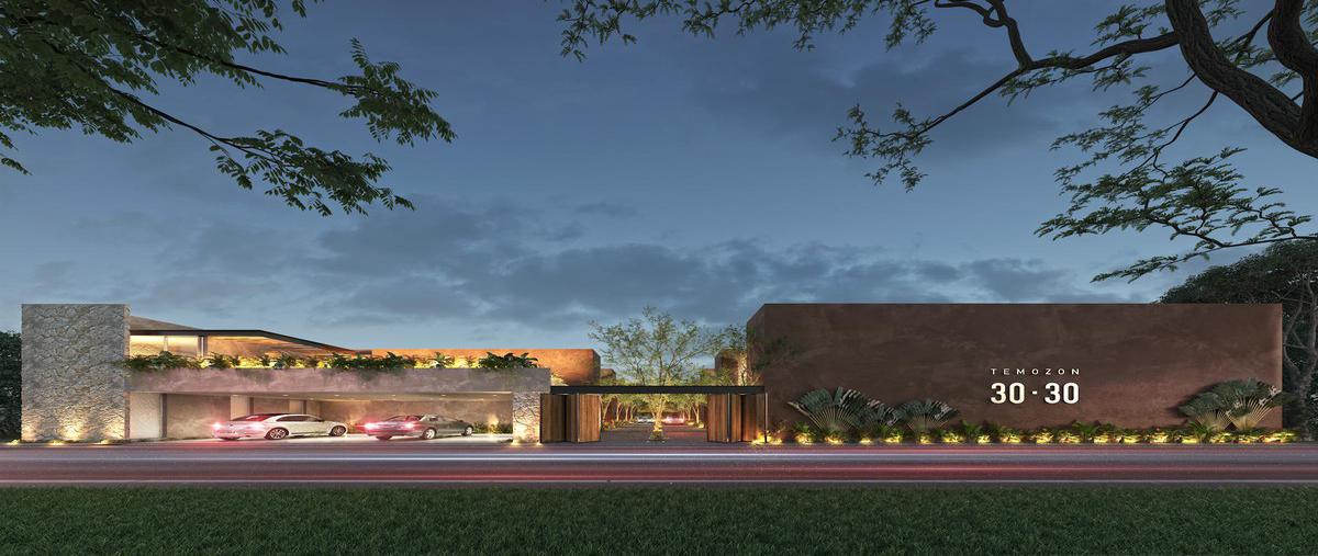 Foto de casa en venta en  , temozon norte, mérida, yucatán, 0 No. 03