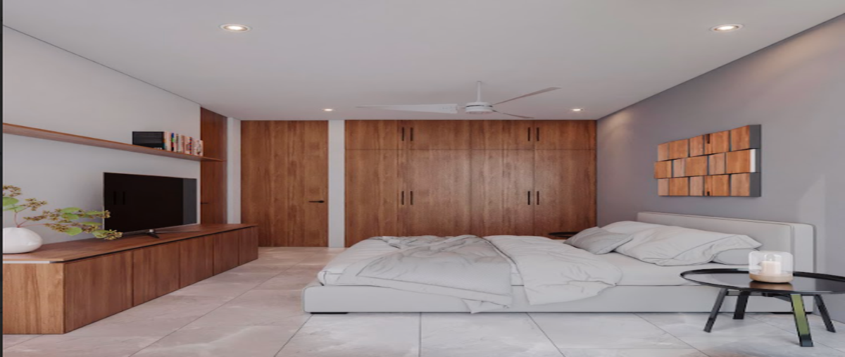 Foto de departamento en venta en  , temozon norte, mérida, yucatán, 26252655 No. 04