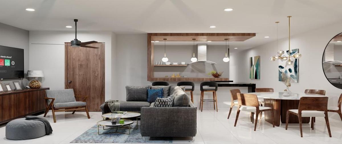 Foto de casa en venta en  , temozon norte, mérida, yucatán, 26256628 No. 04