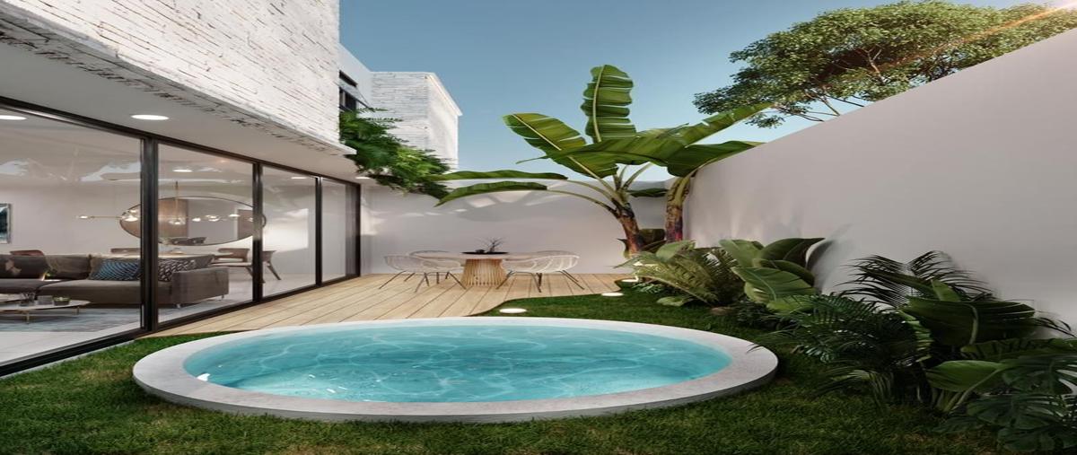 Foto de casa en venta en  , temozon norte, mérida, yucatán, 26256628 No. 05