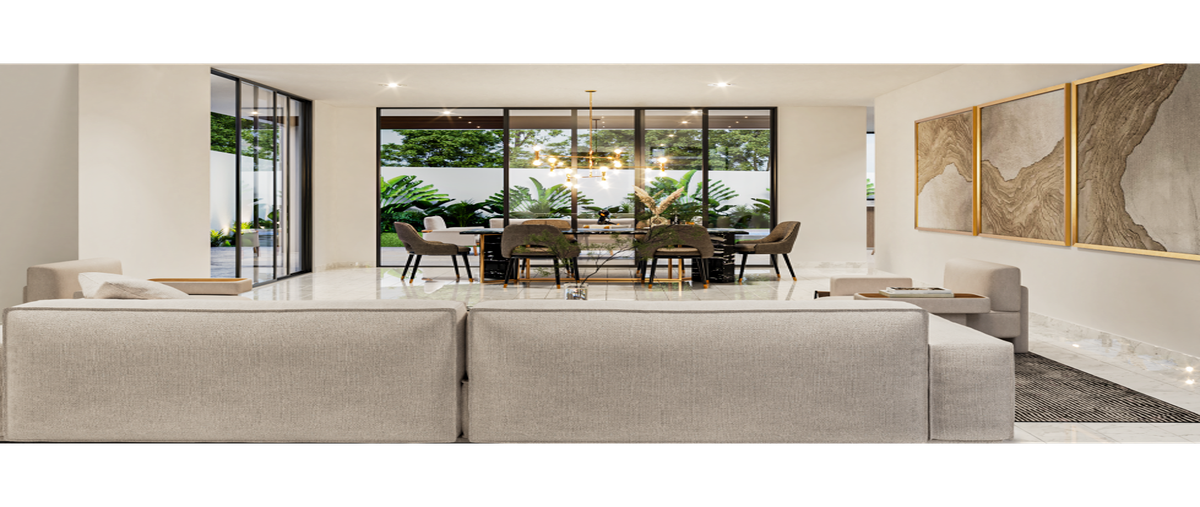 Foto de casa en venta en  , temozon norte, mérida, yucatán, 0 No. 03