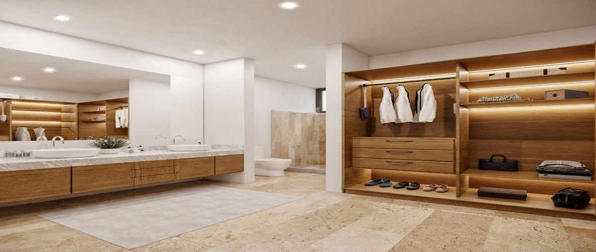 Foto de casa en venta en  , temozon norte, mérida, yucatán, 26325965 No. 04