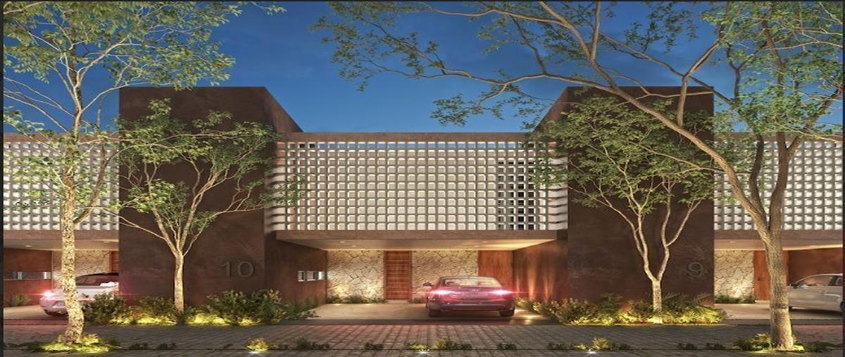 Foto de casa en , temozon norte, mérida, yucatán, 26339002 foto 04 Foto de casa en venta en , temozon norte, mérida, yucatán, 26339002 No. 04