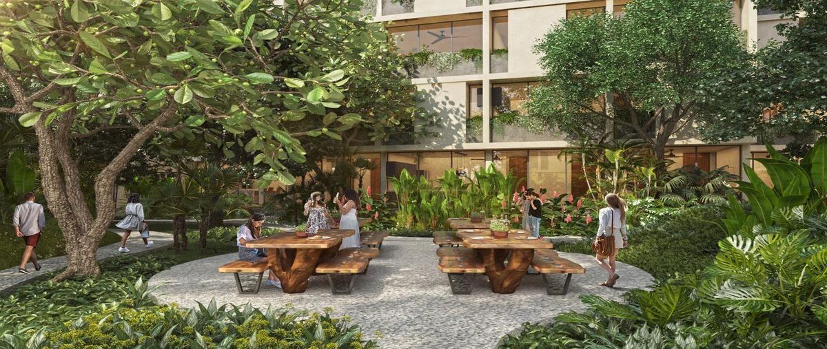 Foto de departamento en venta en  , temozon norte, mérida, yucatán, 26344451 No. 05