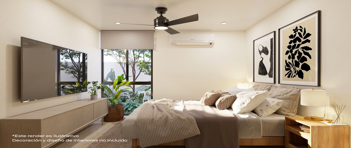 Foto de departamento en venta en  , temozon norte, mérida, yucatán, 26344624 No. 04