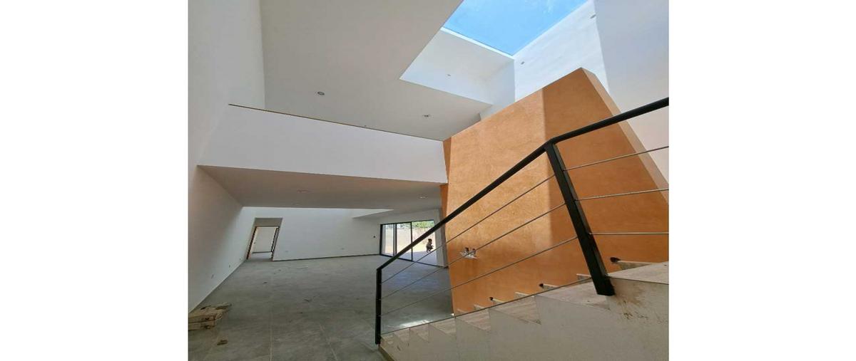 Foto de casa en venta en  , temozon norte, mérida, yucatán, 0 No. 03