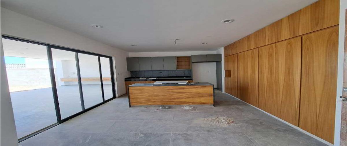 Foto de casa en venta en  , temozon norte, mérida, yucatán, 0 No. 04