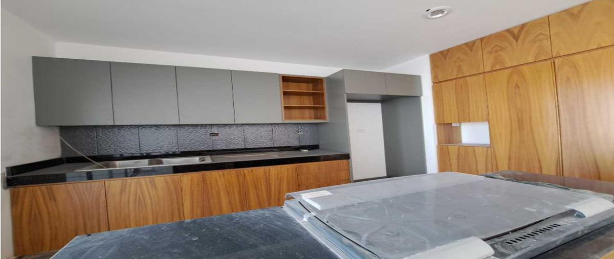 Foto de casa en venta en  , temozon norte, mérida, yucatán, 0 No. 05