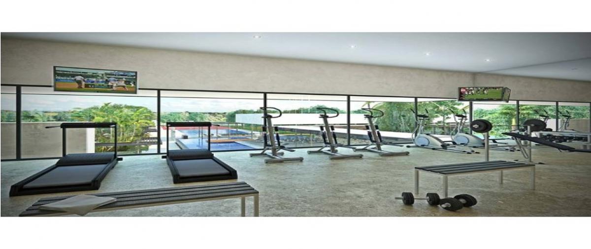 Foto de terreno habitacional en venta en  , temozon norte, mérida, yucatán, 0 No. 04