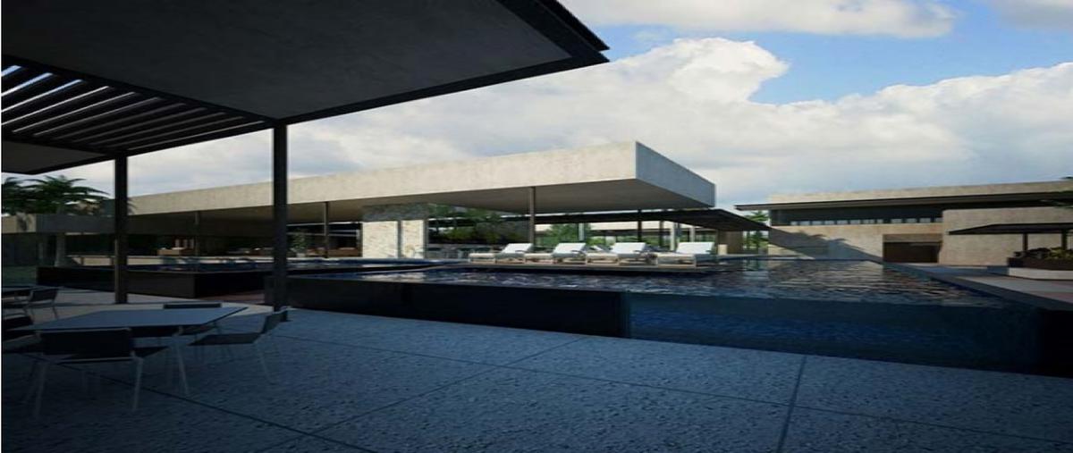 Foto de terreno habitacional en venta en  , temozon norte, mérida, yucatán, 0 No. 05