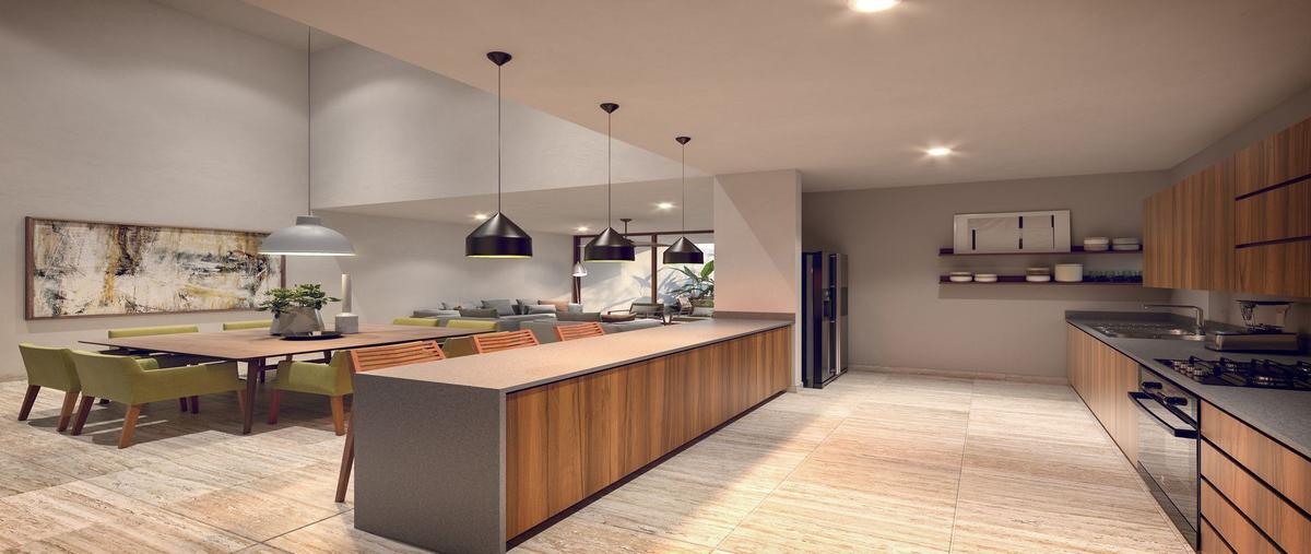 Foto de casa en venta en  , temozon norte, mérida, yucatán, 26365847 No. 03