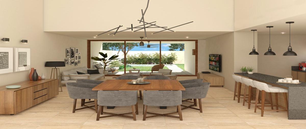 Foto de casa en venta en  , temozon norte, mérida, yucatán, 26365847 No. 04