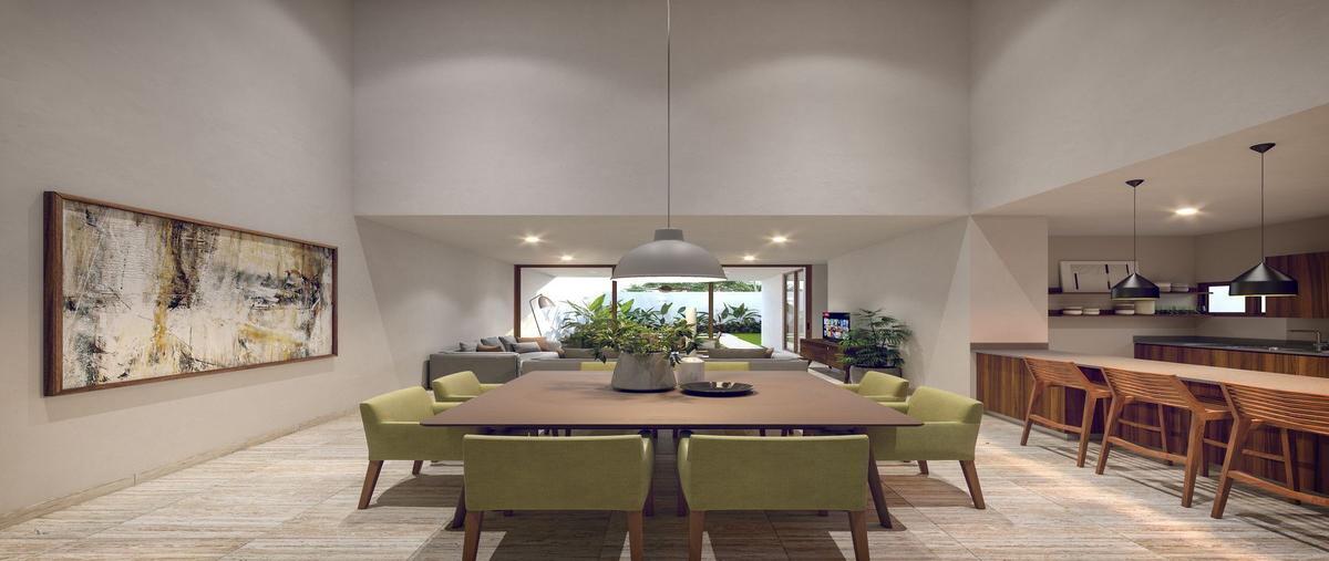 Foto de casa en venta en  , temozon norte, mérida, yucatán, 26365847 No. 05