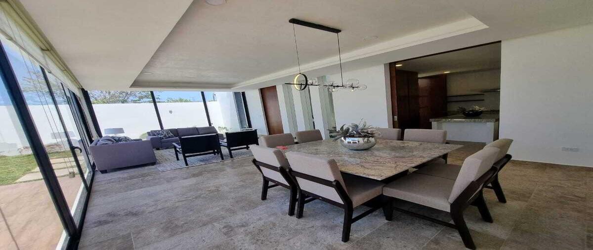 Foto de casa en venta en  , temozon norte, mérida, yucatán, 26366245 No. 05