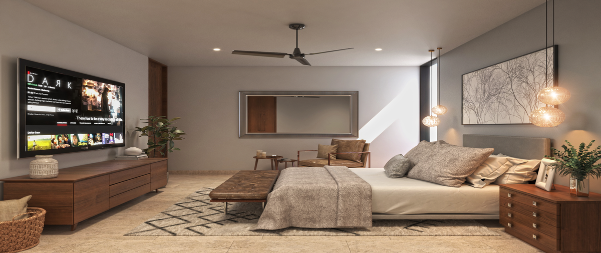 Foto de casa en venta en  , temozon norte, mérida, yucatán, 26381322 No. 03