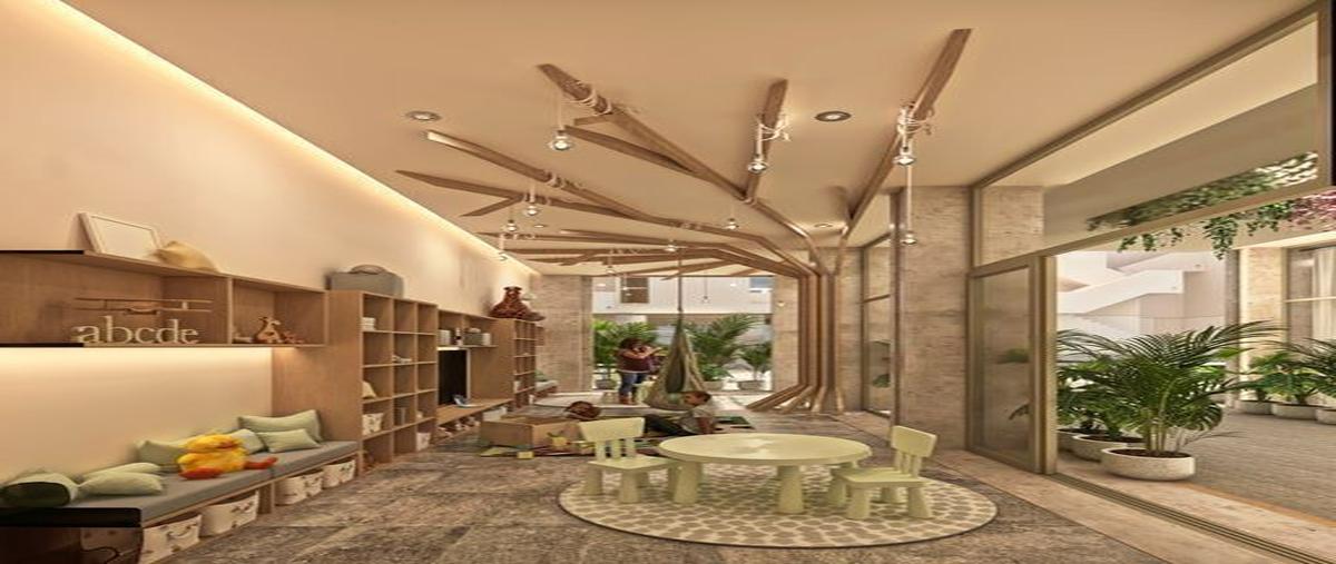 Foto de departamento en , temozon norte, mérida, yucatán, 26384255 foto 05 Foto de departamento en venta en , temozon norte, mérida, yucatán, 26384255 No. 05