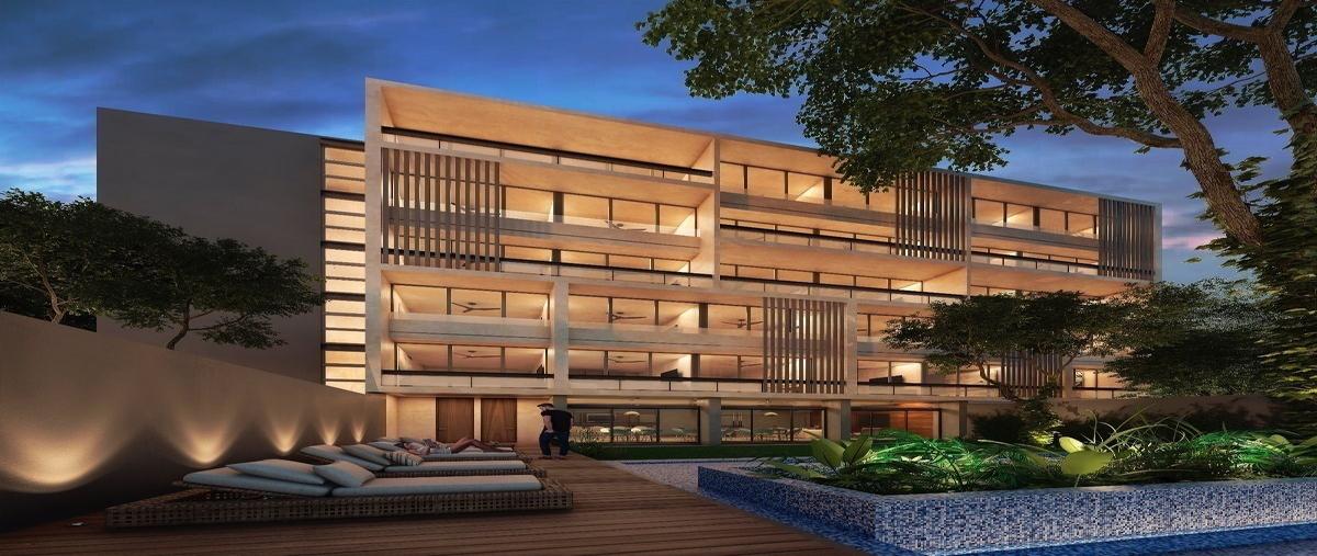 Foto de departamento en , temozon norte, mérida, yucatán, 26398092 foto 01 Foto de departamento en venta en , temozon norte, mérida, yucatán, 26398092 No. 01