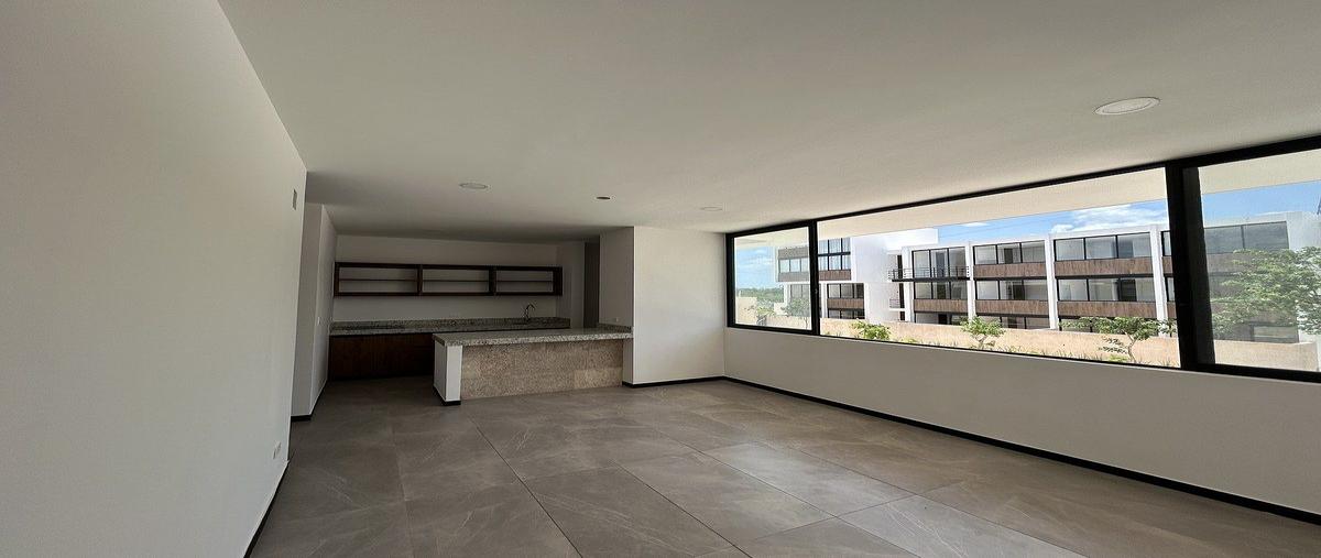 Foto de departamento en venta en . , temozon norte, mérida, yucatán, 26409911 No. 03