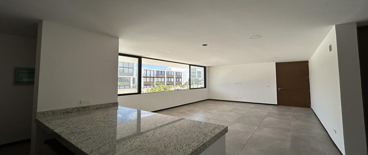 Foto de departamento en venta en . , temozon norte, mérida, yucatán, 26409911 No. 04