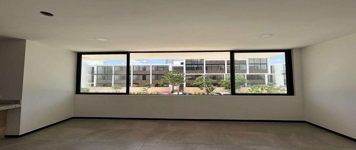 Foto de departamento en venta en . , temozon norte, mérida, yucatán, 26409911 No. 05