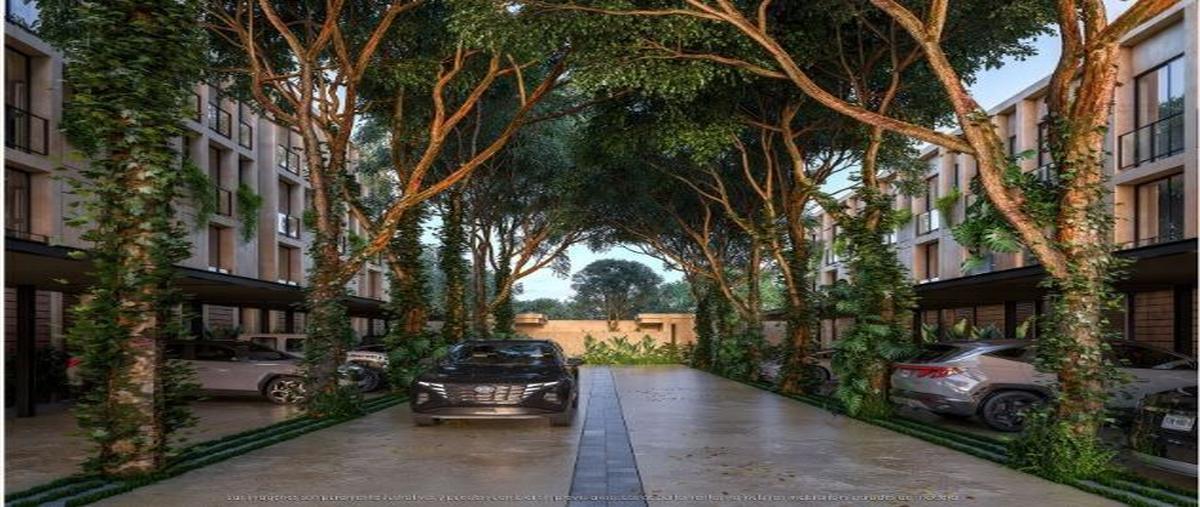 Foto de departamento en venta en  , temozon norte, mérida, yucatán, 26434539 No. 03