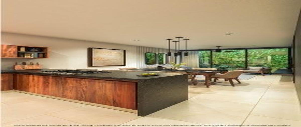Foto de departamento en venta en  , temozon norte, mérida, yucatán, 26434539 No. 05