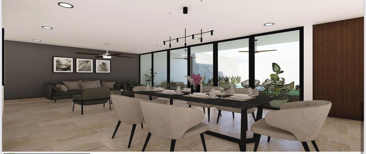 Foto de casa en venta en . , temozon norte, mérida, yucatán, 26440053 No. 04