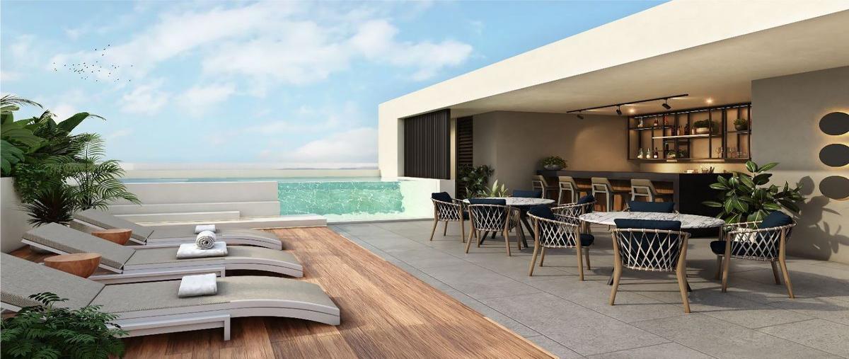 Foto de departamento en venta en  , temozon norte, mérida, yucatán, 26445514 No. 05