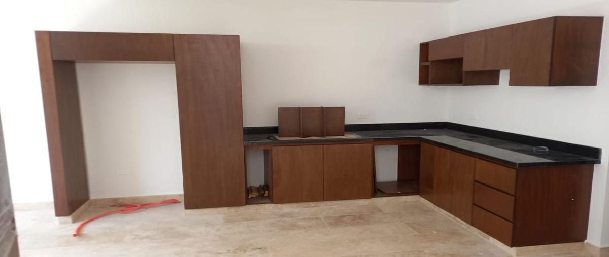 Foto de departamento en venta en  , temozon norte, mérida, yucatán, 26494325 No. 04