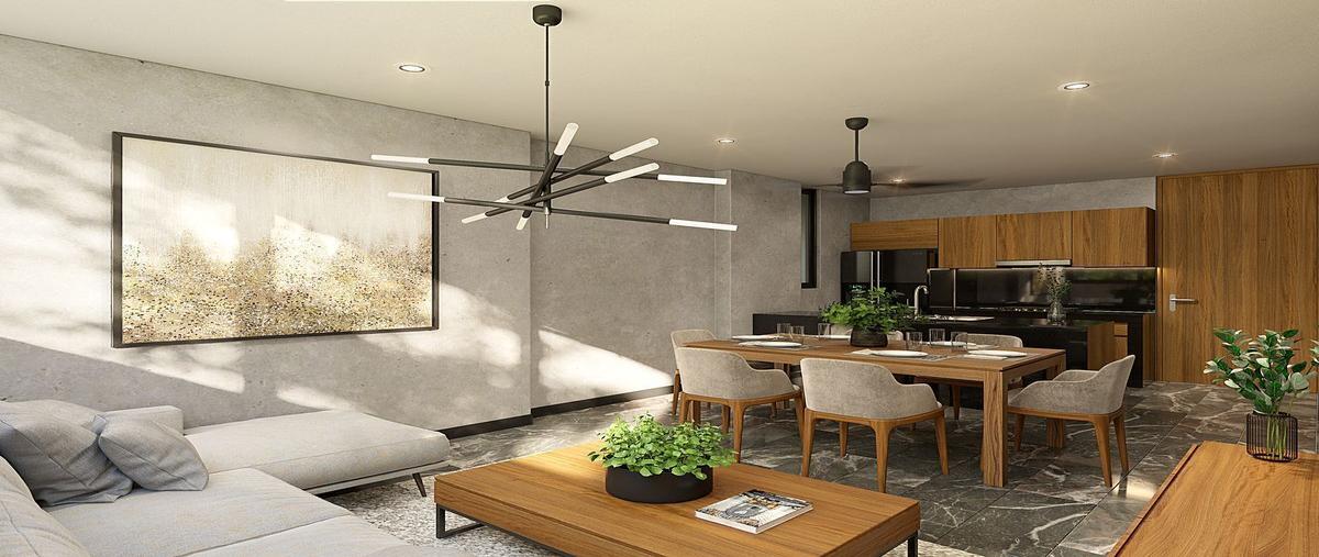 Foto de departamento en , temozon norte, mérida, yucatán, 26494867 foto 03 Foto de departamento en venta en , temozon norte, mérida, yucatán, 26494867 No. 03