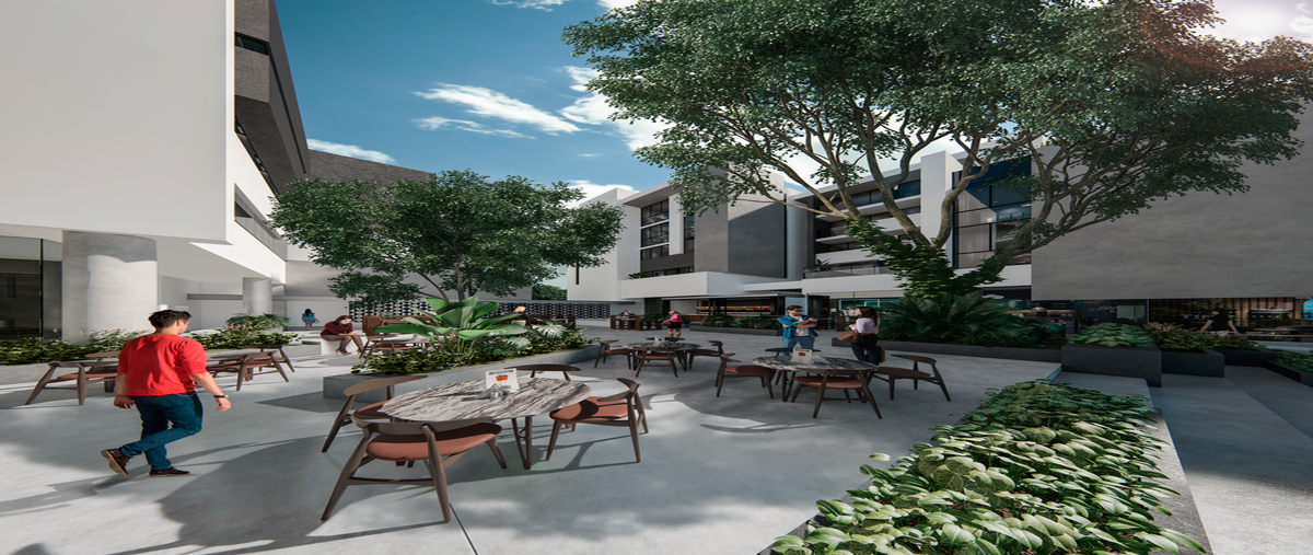 Foto de departamento en venta en * , temozon norte, mérida, yucatán, 26503984 No. 05