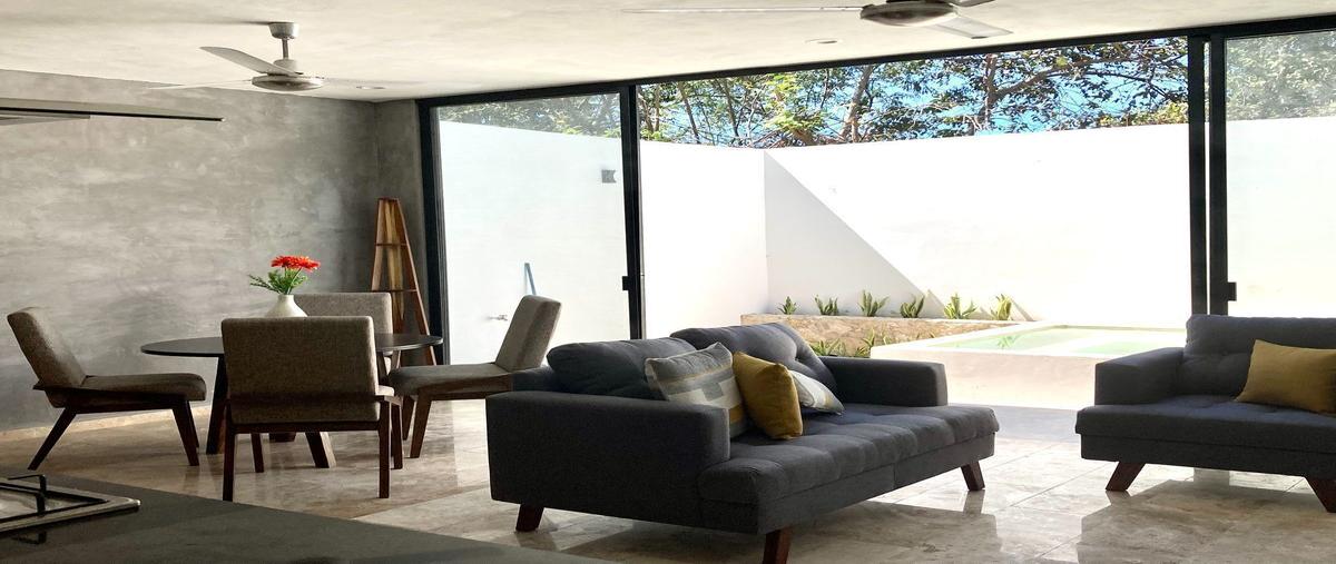 Foto de casa en venta en  , temozon norte, mérida, yucatán, 26556467 No. 04