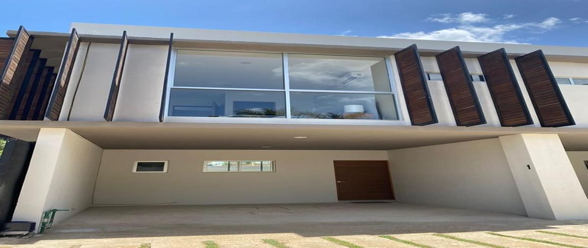 Foto de casa en , temozon norte, mérida, yucatán, 26616709 foto 02 Foto de casa en venta en , temozon norte, mérida, yucatán, 26616709 No. 02