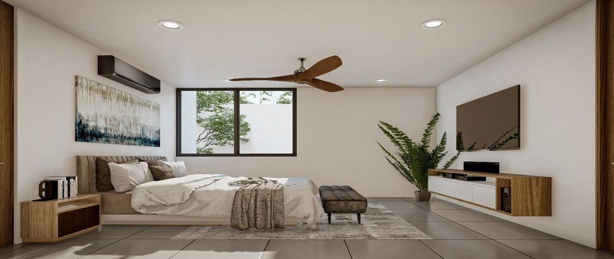 Foto de casa en venta en  , temozon norte, mérida, yucatán, 26621383 No. 05