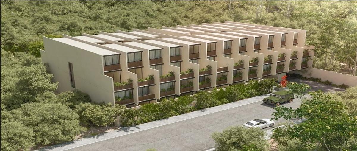 Foto de departamento en venta en  , temozon norte, mérida, yucatán, 26625213 No. 03
