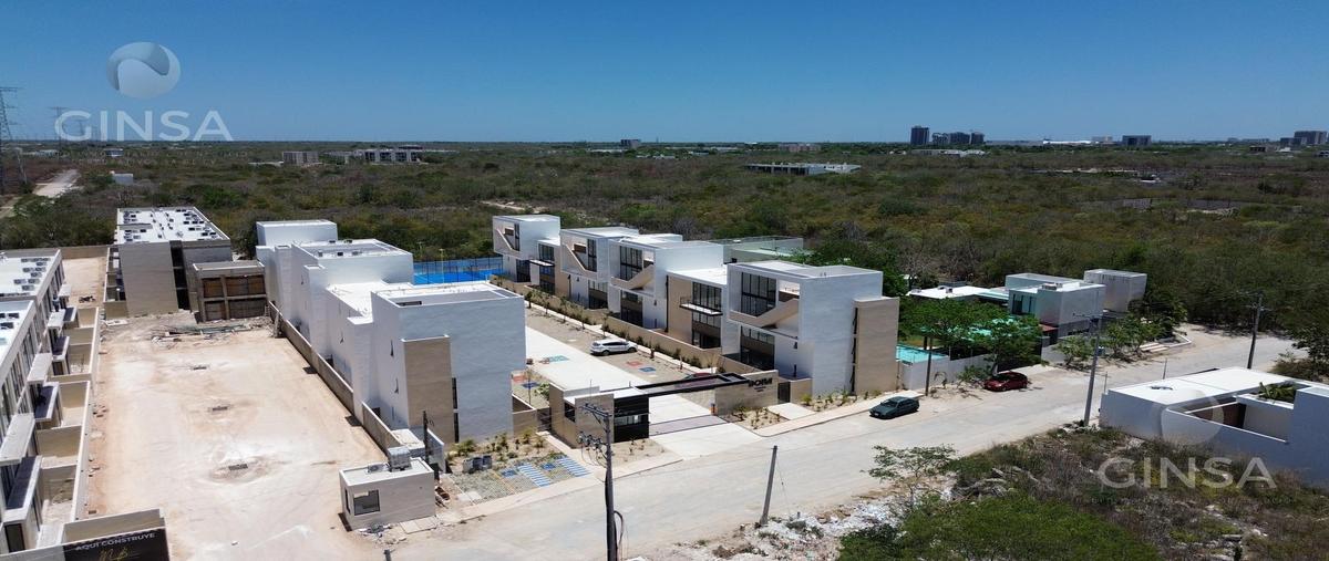 Foto de departamento en venta en  , temozon norte, mérida, yucatán, 26629390 No. 04