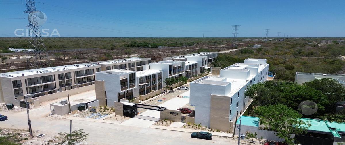 Foto de departamento en venta en  , temozon norte, mérida, yucatán, 26629390 No. 05