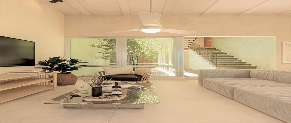 Foto de casa en venta en . , temozon norte, mérida, yucatán, 26648144 No. 05