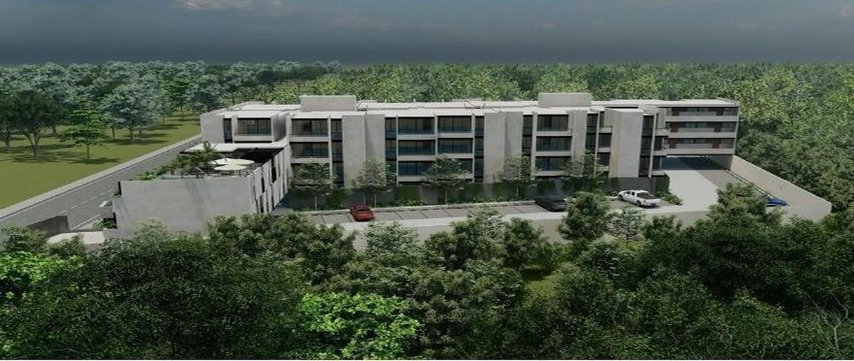 Foto de departamento en , temozon norte, mérida, yucatán, 26724635 foto 01 Foto de departamento en venta en , temozon norte, mérida, yucatán, 26724635 No. 01